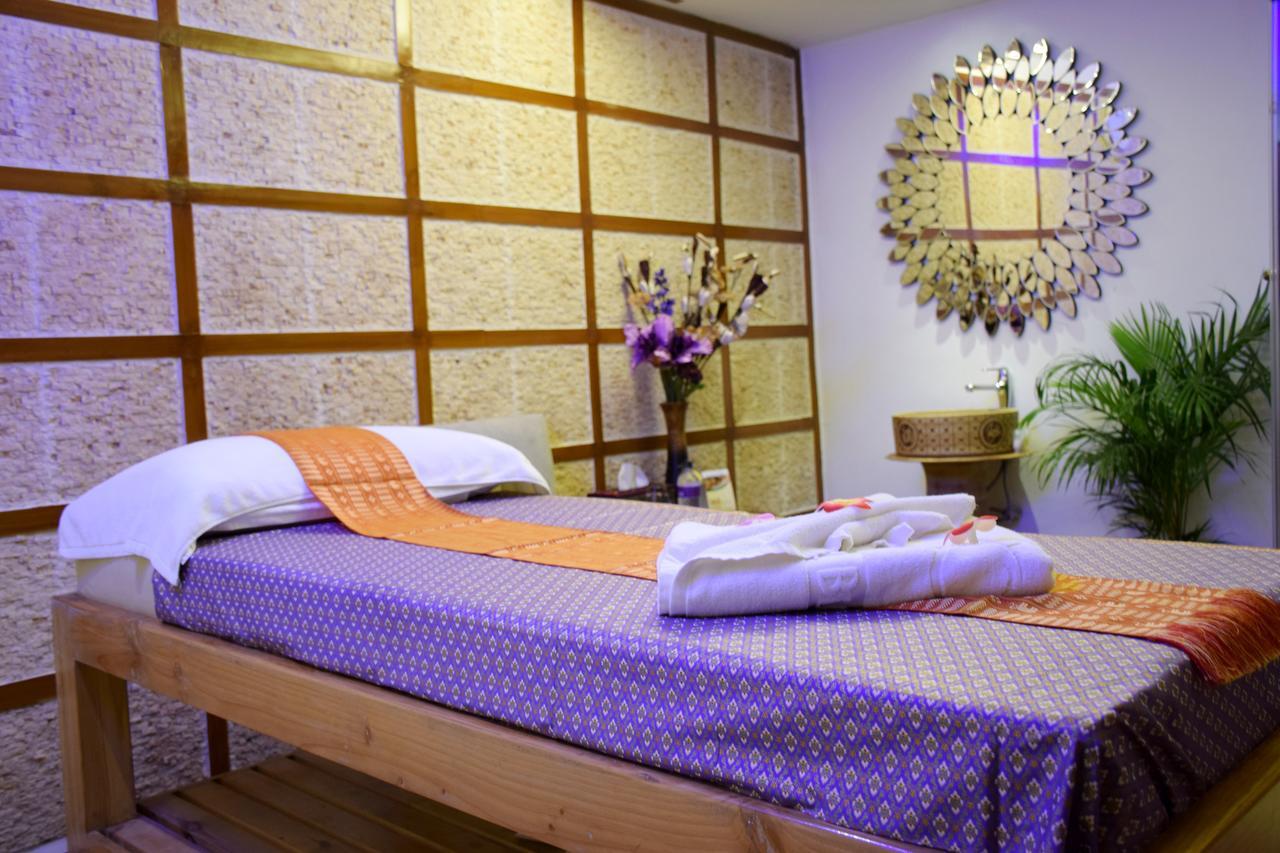 Hotel Bengal Canary Park Dhaka Zewnętrze zdjęcie