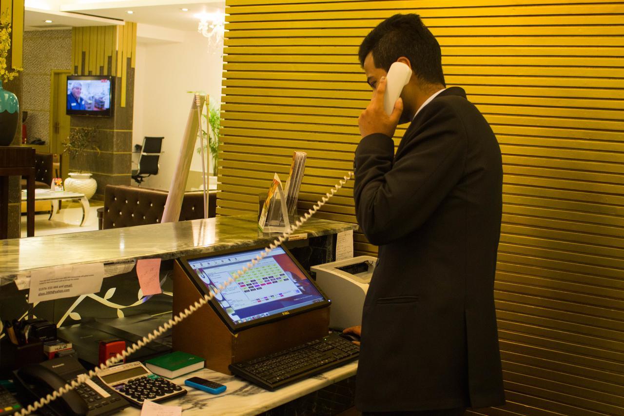 Hotel Bengal Canary Park Dhaka Zewnętrze zdjęcie